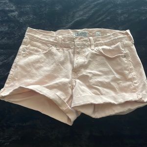 Lucky brand shorts